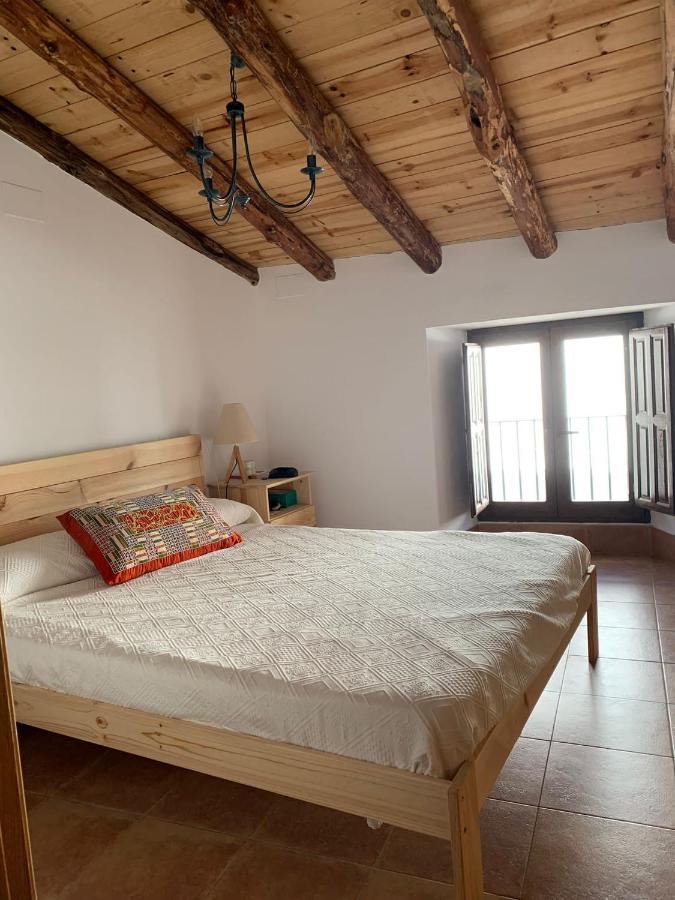 La Casa De La Iglesia Villa La Umbria  Екстериор снимка