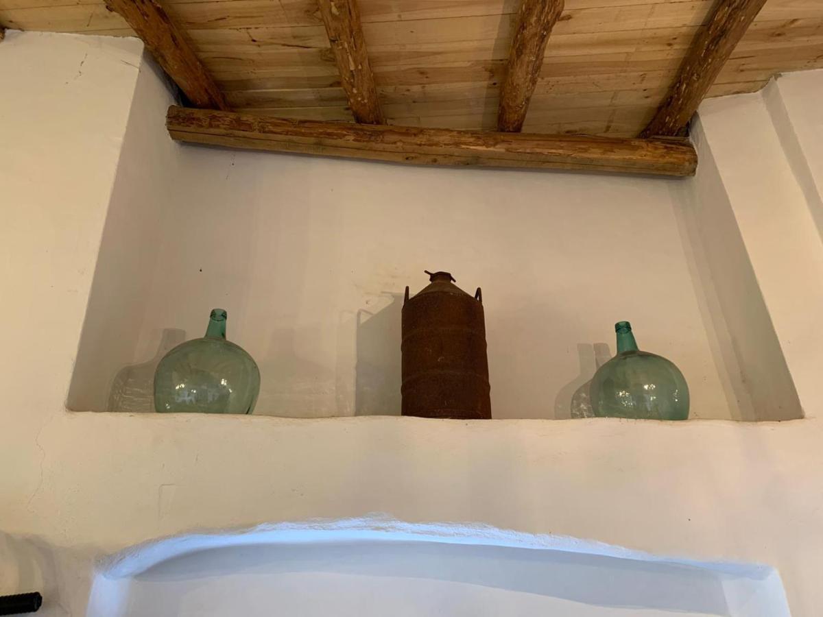 La Casa De La Iglesia Villa La Umbria  Екстериор снимка