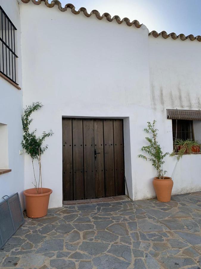 La Casa De La Iglesia Villa La Umbria  Екстериор снимка